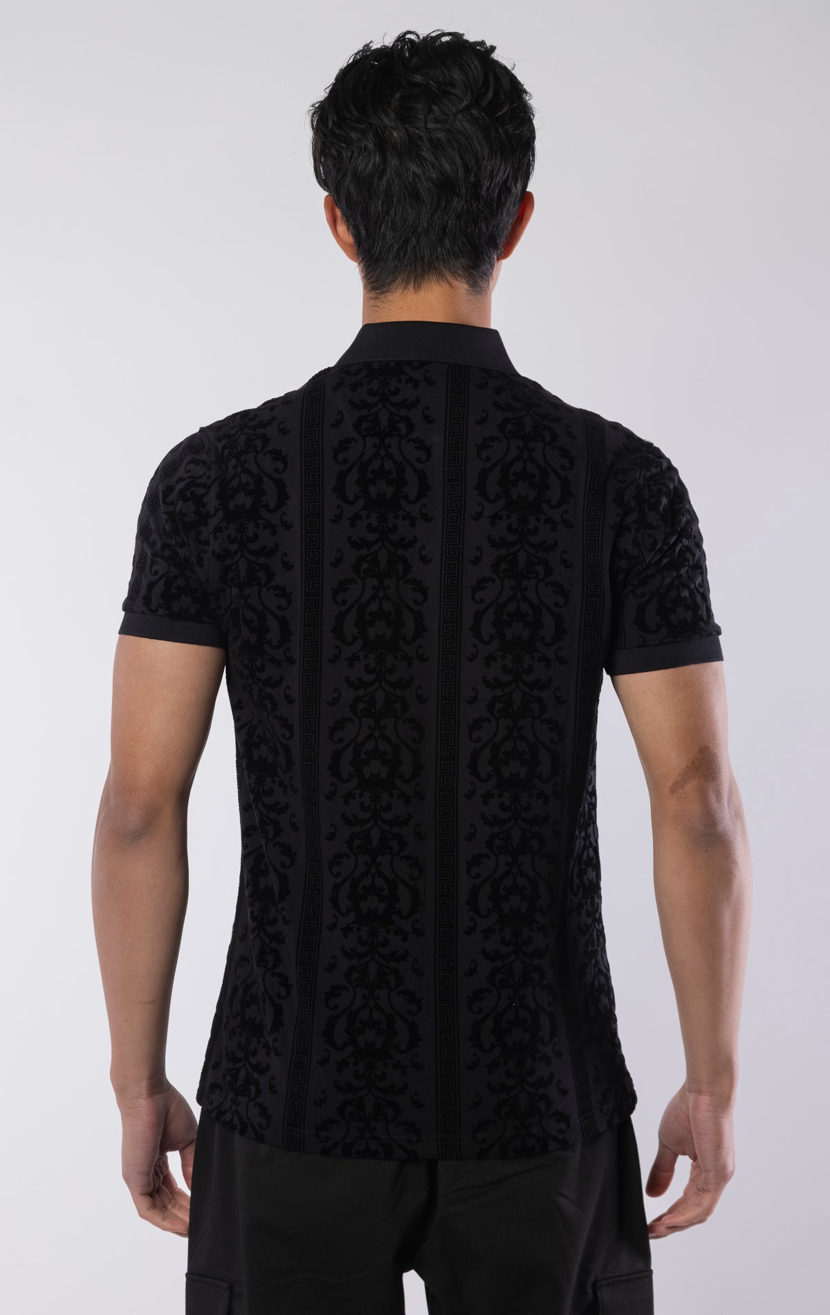Callum Polo Shirt